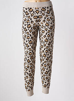 Colant maro RAGDOLL femeie