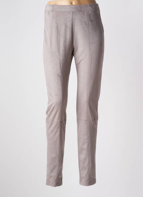 Colant gri MAX MARA femeie