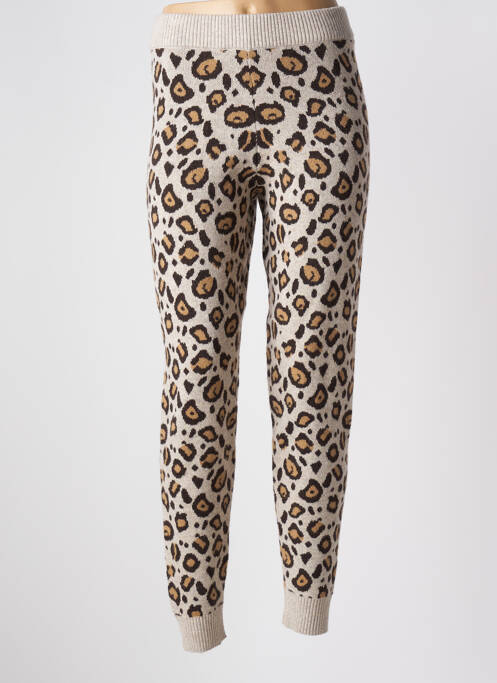 Colant maro RAGDOLL femeie