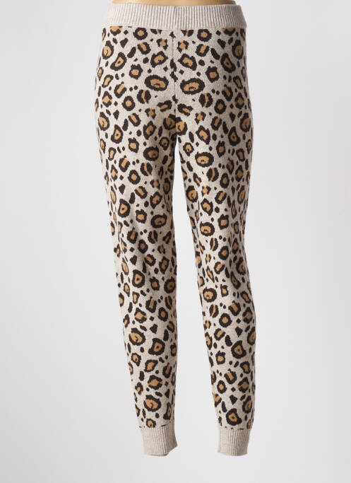 Colant maro RAGDOLL femeie