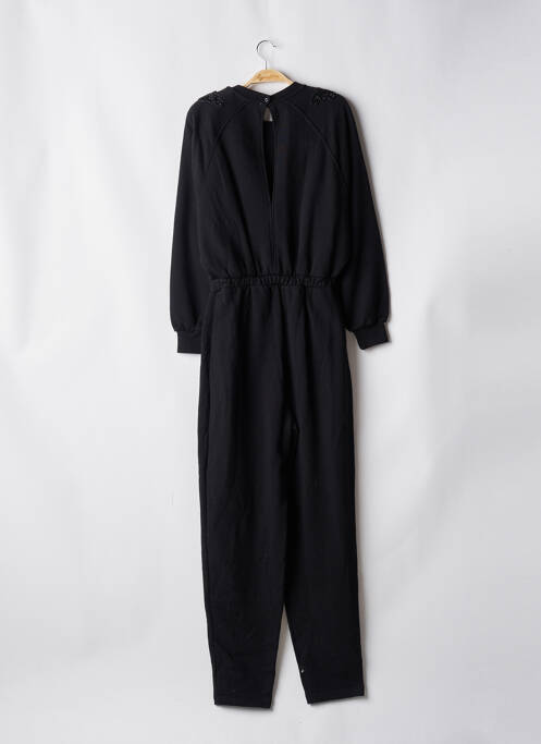 Salopetă-pantalon negru BIRGER ET MIKKELSEN femeie