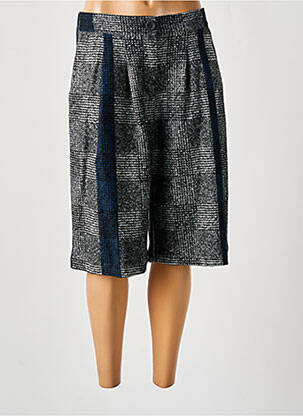 Bermudă gri BRAND UNIQUE femeie