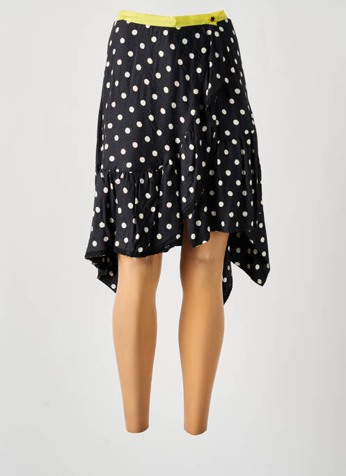 Fustă scurtă negru KOCHÉ femeie