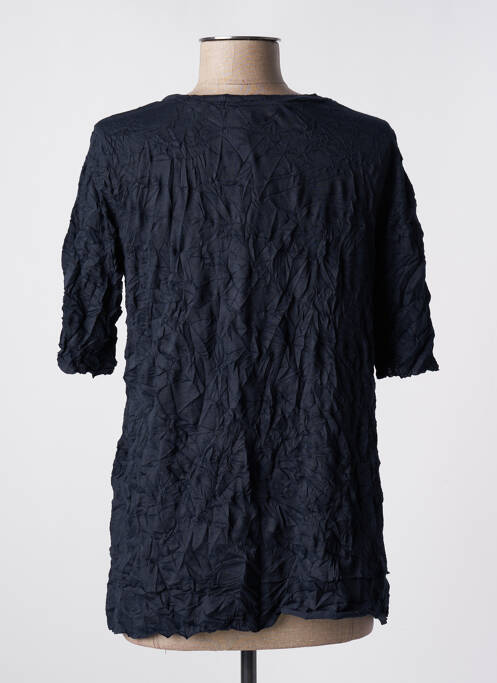 Top negru LUUKAA femeie