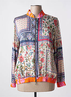 Geacă bej ALDOMARTINS femeie