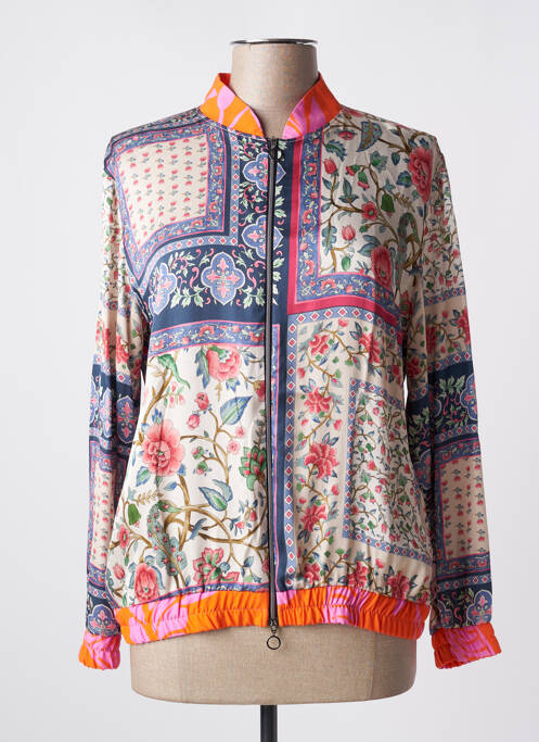 Geacă bej ALDOMARTINS femeie