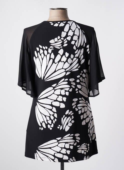 Tricou negru JOSEPH RIBKOFF femeie