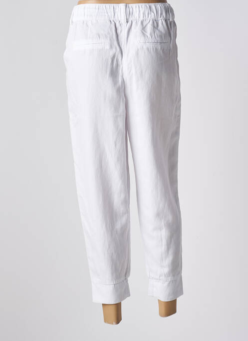 Trening alb RECOVER C.C. femeie