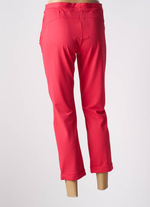 Trening roz HBT femeie