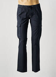 Pantalon slim buzunare albastru FYNCH-HATTON homme
