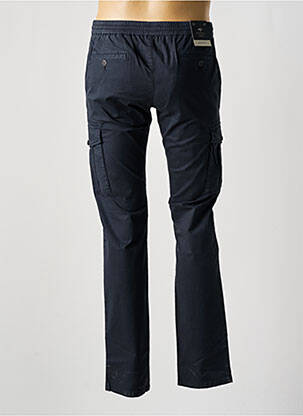 Pantalon slim buzunare albastru FYNCH-HATTON bărbat