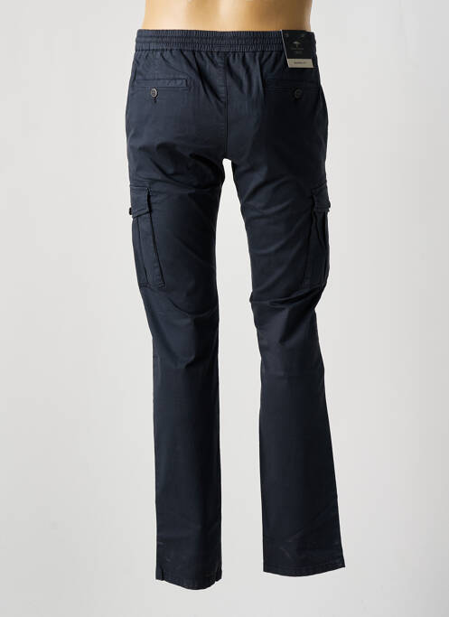 Pantalon slim albastru FYNCH-HATTON bărbat