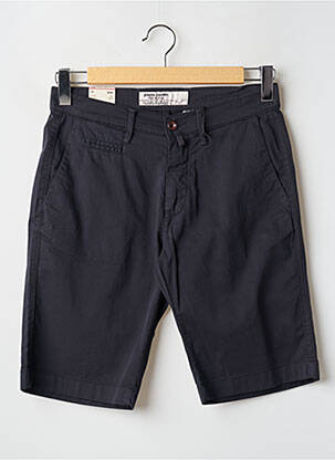 Bermudă negru PIERRE CARDIN bărbat