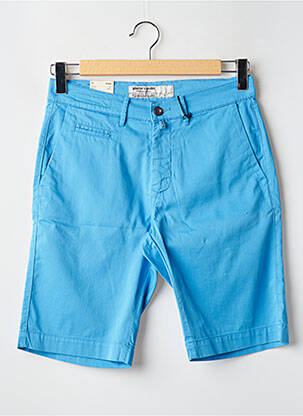 Bermudă albastru PIERRE CARDIN bărbat