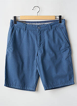 Bermudă albastru FYNCH-HATTON bărbat