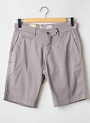 Bermudă gri PIERRE CARDIN bărbat