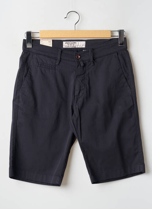 Bermudă negru PIERRE CARDIN bărbat