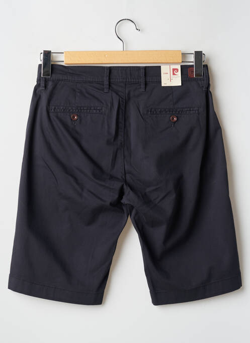 Bermudă negru PIERRE CARDIN bărbat