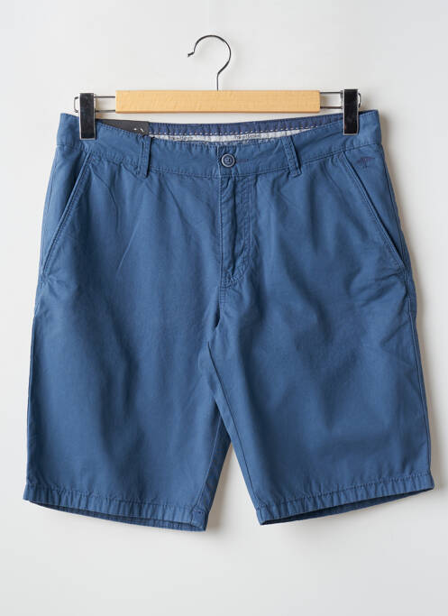 Bermudă albastru FYNCH-HATTON bărbat