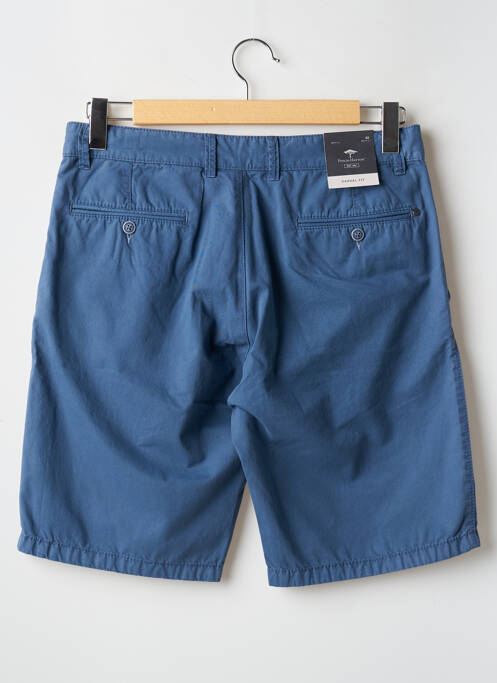 Bermudă albastru FYNCH-HATTON bărbat