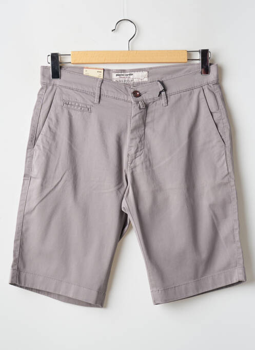 Bermudă gri PIERRE CARDIN bărbat