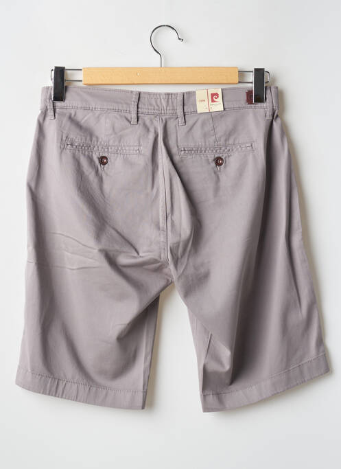 Bermudă gri PIERRE CARDIN bărbat