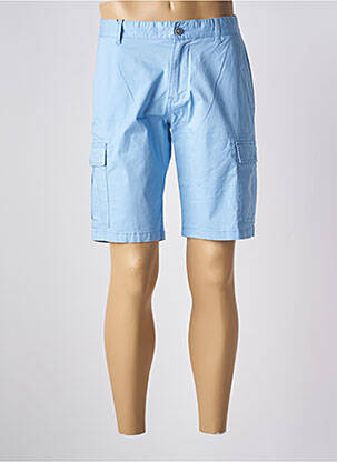 Bermudă albastru FYNCH-HATTON bărbat