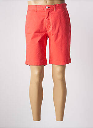 Bermudă roz VICOMTEA bărbat