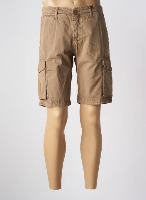 Bermudă maro HERO SEVEN bărbat