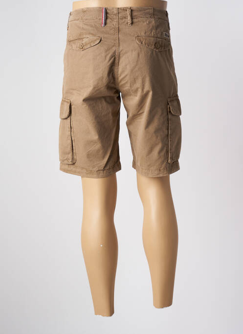 Bermudă maro HERO SEVEN bărbat