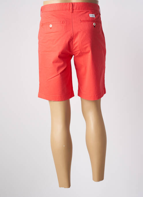 Bermudă roz VICOMTEA bărbat