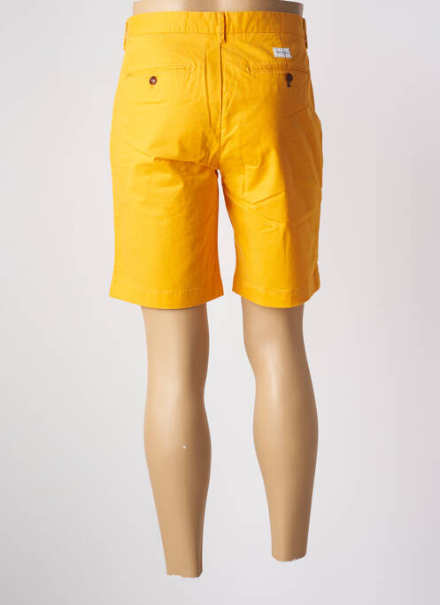 Bermudă galben VICOMTEA bărbat