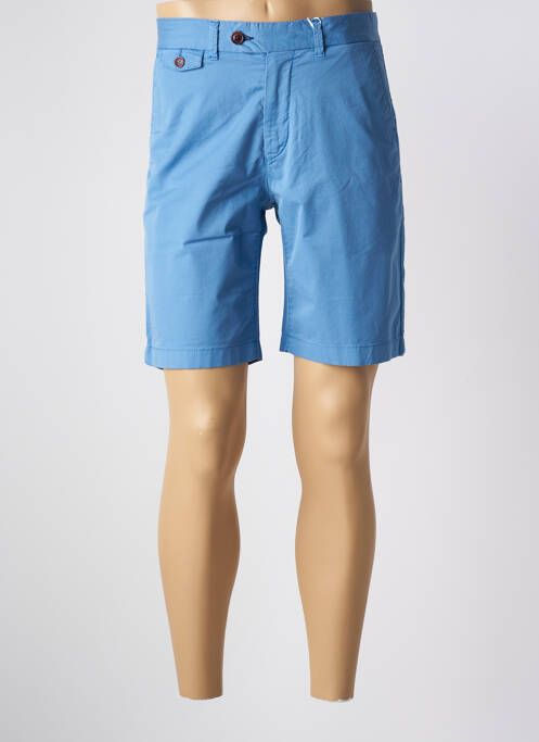 Bermudă albastru VICOMTEA bărbat