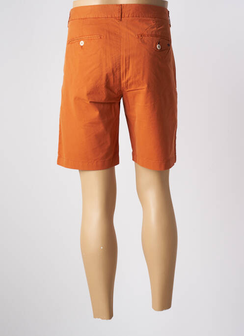 Bermudă maro VICOMTEA bărbat