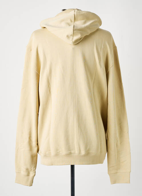 Jachete casual bej HERO SEVEN bărbat