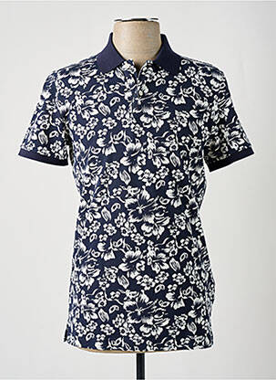 Polo albastru GANT bărbat