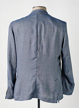 Sacou buzunare albastru PIERRE CARDIN bărbat