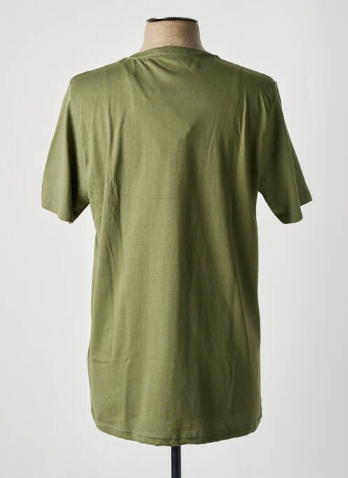 Tricou verde FYNCH-HATTON bărbat