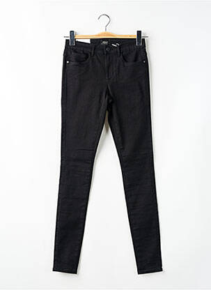 Blugi skinny negru ONLY femeie