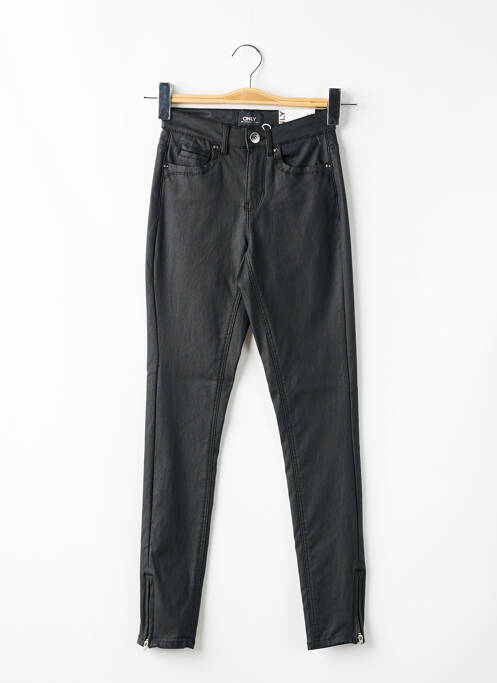 Pantalon 7/8 negru ONLY femeie