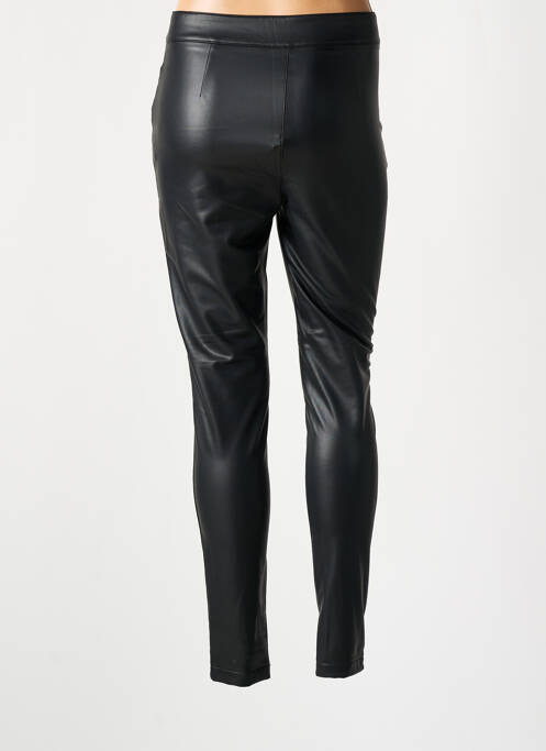 Pantalon slim negru ONLY femeie