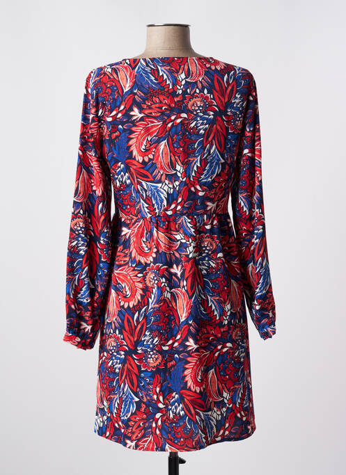 Rochie scurtă albastru ONLY femeie