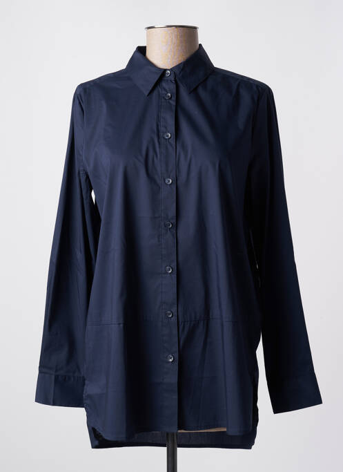 Tunică mâneci lungi albastru CECIL femeie