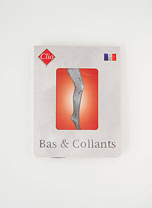 Colanți negru CLIO femeie