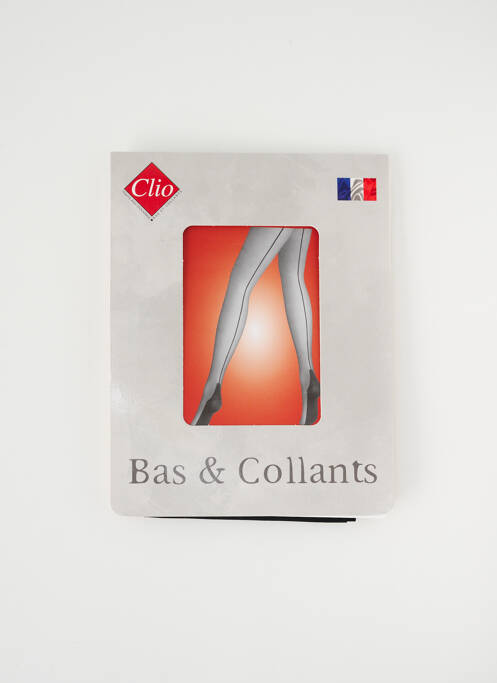 Colanți negru CLIO femeie