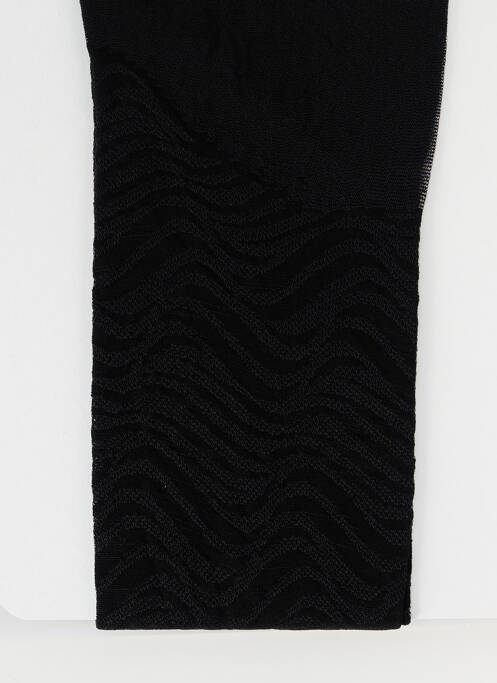 Colanți negru CLIO femeie