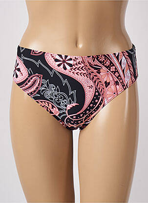 Chiloți de baie negru ESPRIT femeie