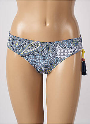 Chiloți de baie albastru ESPRIT femeie