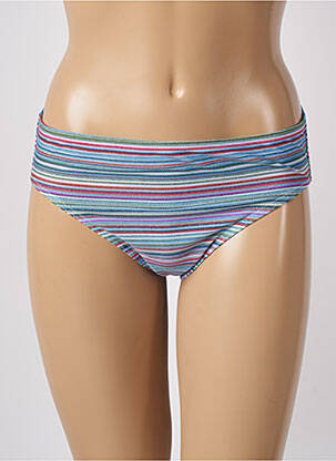 Chiloți de baie albastru ESPRIT femeie