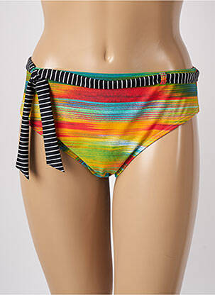 Chiloți de baie portocaliu ESPRIT femeie